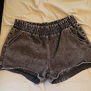 Boutique shorts